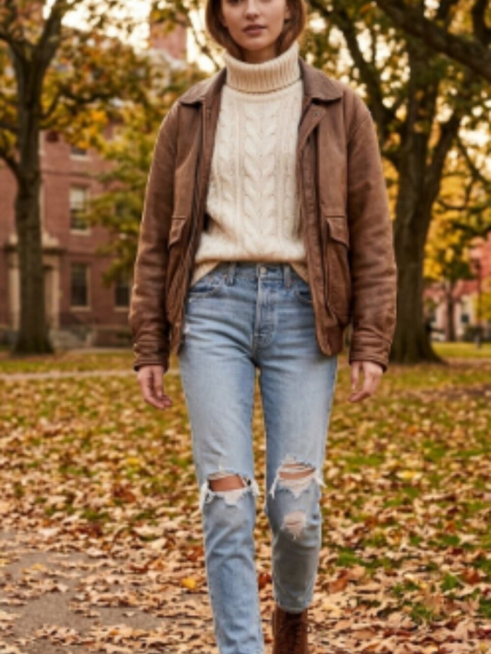 Levi's 501 Distressed High Rise Button Fly Jeans W29 L28 Light Wash
